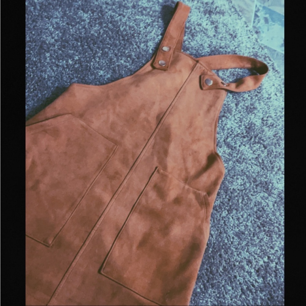 Forever 21 cute mini dress
